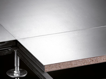 WOODCORE PANELS - Fully steel encapsulated panels by CBI Europe - view 2